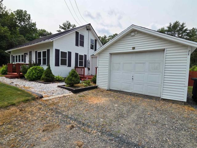 176 Shaker Hill Road