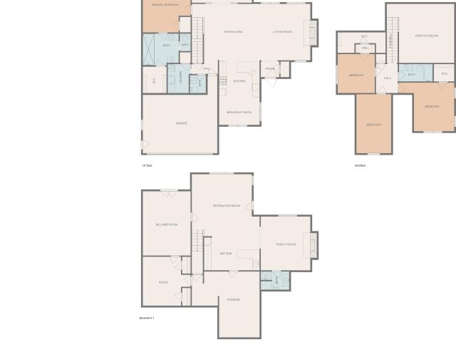 176 Simmons Dr, West End, NC 27376 | MLS #100545
