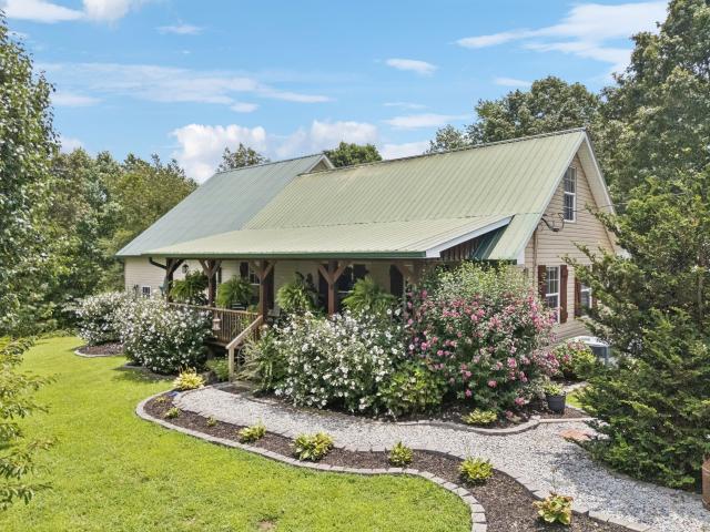 176 Robert Hensley Rd