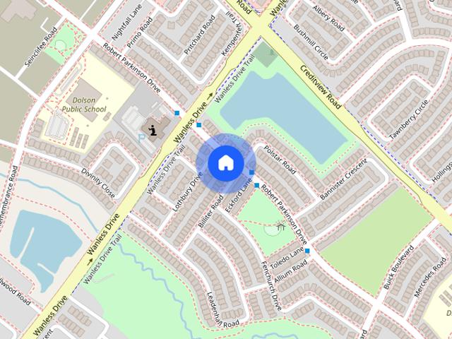 176 Robert Parkinson Dr