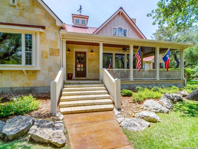 176 Riverwood, Boerne, US, TX