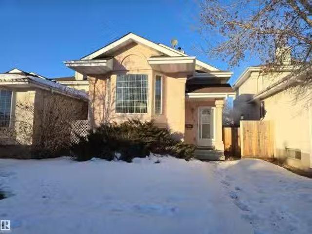 176 River Point E, Edmonton, AB, T5A 4Y5 house for sale Li.