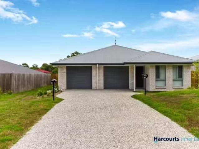 1/76 Wesley Way, GLENEAGLE, QLD 4285 Duplex for Rent