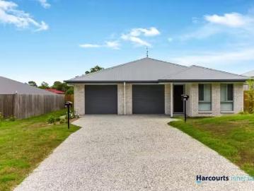 1/76 Wesley Way, GLENEAGLE, QLD 4285 Duplex for Rent