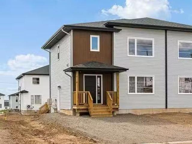 176 Teaberry Ave, Moncton, NB, E1G 0E7 house for sale Listi.