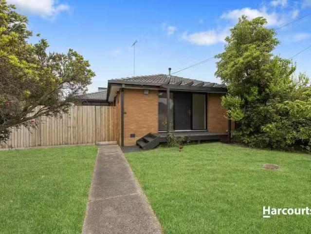 176 Thompson Road, North Geelong, VIC 3215 House for Rent