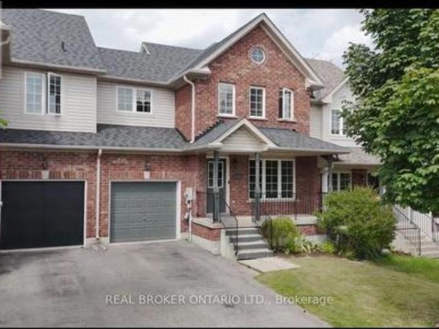 176 Thrushwood Drive, Barrie, ON, L4N 0Z1 house for sale | Listing ID S13640 | Royal LePage