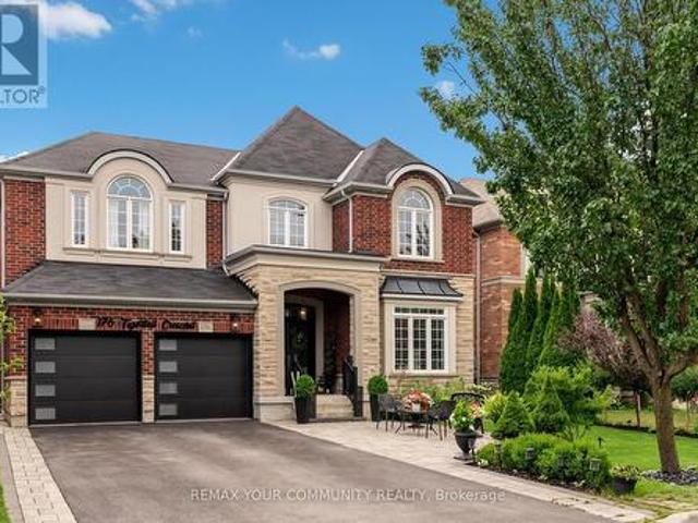 176 Tigertail Crescent, Bradford West Gwillimbury, ON, L3Z 0M4 house for sale | Listing ID N13713 | Royal LePage