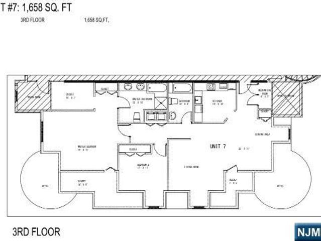 176 Union Avenue # 7