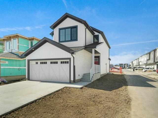 17740 7 Street Ne, Edmonton, AB, T5Y 4E7 house for sale | Listing ID E4509 | Royal LePage