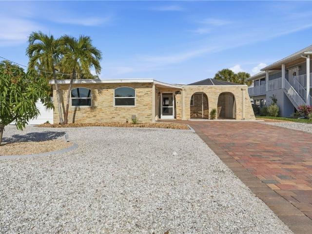 17741 Rebecca Avenue, Fort Myers Beach, US, FL