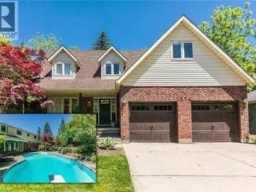 1774 Old Mill Road, Kitchener, ON, N2P 1Z5 house for sale | Listing ID 40840 | Royal LePage