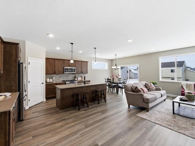 1774 Bobcat Drive