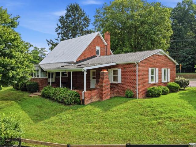 17751 Harmony Church Road