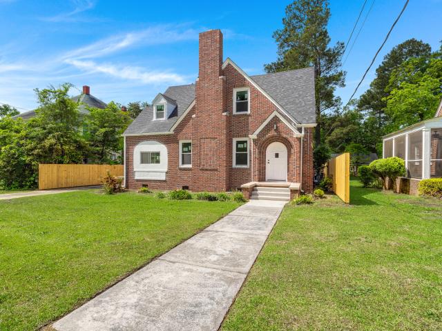 1775 Broughton St, Orangeburg, SC 29115 | MLS #26000