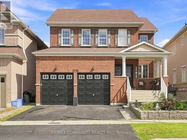 1775 Finkle Drive, Oshawa, ON, L1K 0R4 house for sale | Listing ID E13823 | Royal LePage