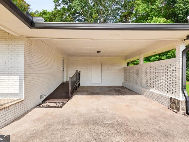 1775 Jett Roberts Road