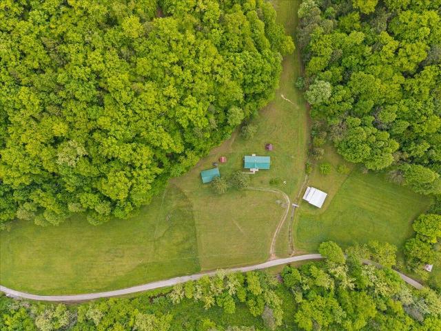 1775 Kingdom Come Creek Road