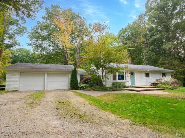 1775 Porter Road