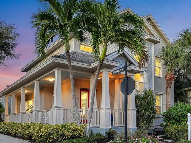 1775 Stapleton St, Sarasota, FL 34239 | MLS #A4670
