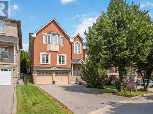 1775 Spartan Court, Pickering, ON, L1V 7G6 house for sale | Listing ID E13671 | Royal LePage