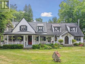 1775 Track Street, Pickering, ON, L1Y 1B8 house for sale | Listing ID E13154 | Royal LePage