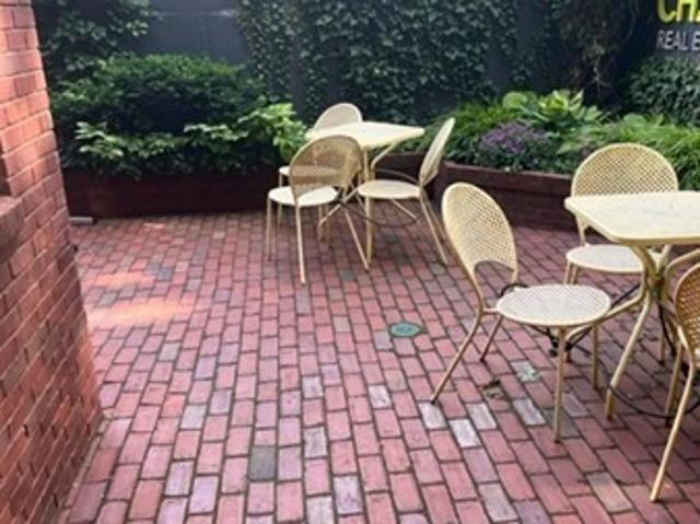 1776 Massachusetts Ave, Unit 2A, Cambridge, MA 02140 | MLS #73125