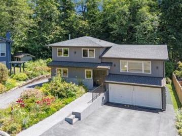1776 Medwin Place, North Vancouver, BC, V7H 2K4 house for sale | Listing ID R3138 | Royal LePage