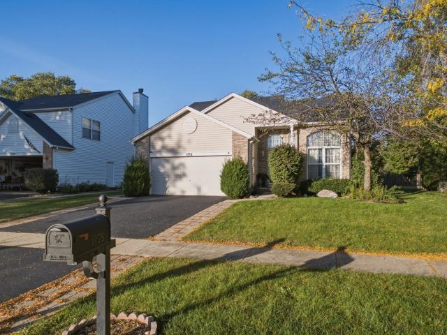 1776 Autumn Woods Lane