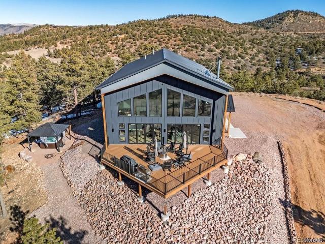 1776 Delilah Drive