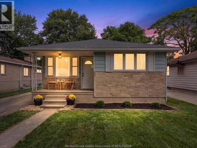 1776 Glendale Avenue, Windsor, ON, N8T 2N4 house for sale | Listing ID 26020 | Royal LePage