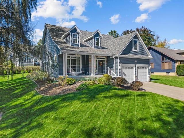 1776 Hollow View Drive