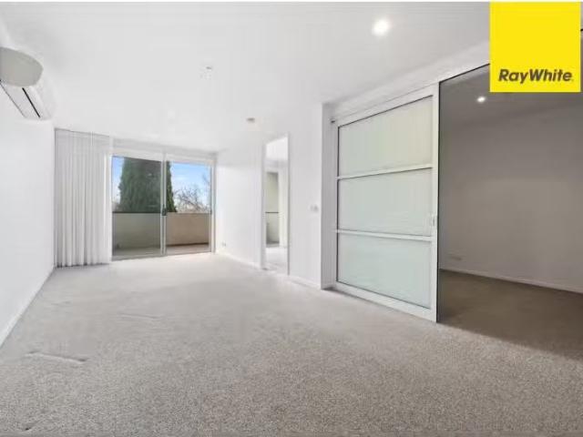 17/76 Leichhardt Street, GRIFFITH Apartment for rent Listed b.