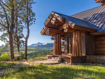 1776 Peninsula Dr, Placerville, CO 81430 | MLS #44491