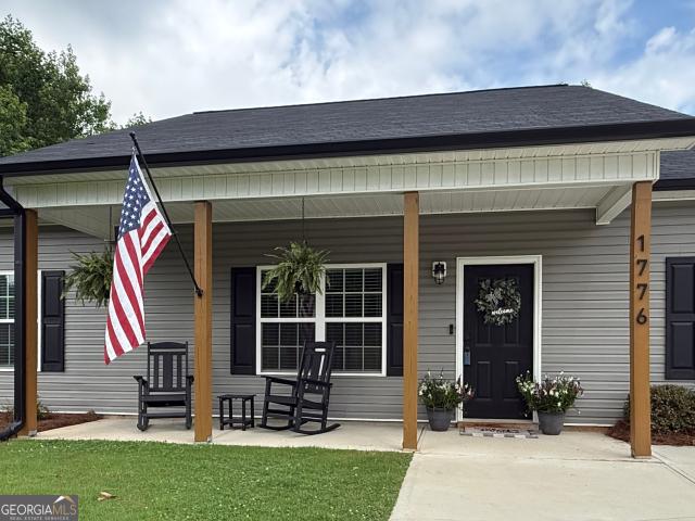 1776 Pleasant Grove Road
