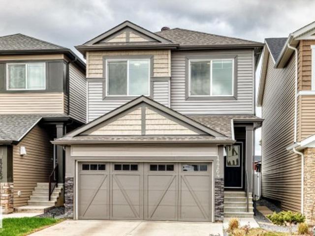 1776 Street Nw, Edmonton, AB, T5Z 0V8 house for sale | Listing ID E4503 | Royal LePage