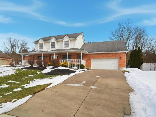 1776 Thall Drive