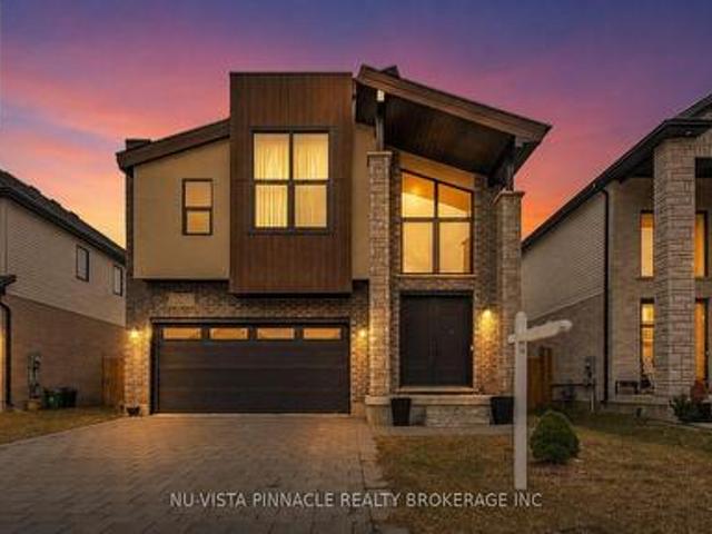 1777 Brayford Avenue, London South K, ON, N6K 0H4 house for sale | Listing ID X13590 | Royal LePage