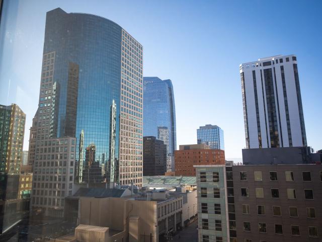 1777 Larimer Street Unit# 1010, Denver, US, CO