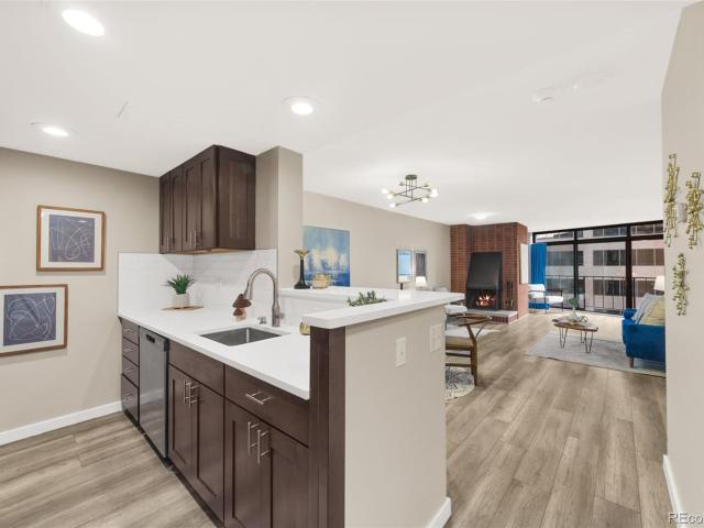 1777 Larimer Street # 2107