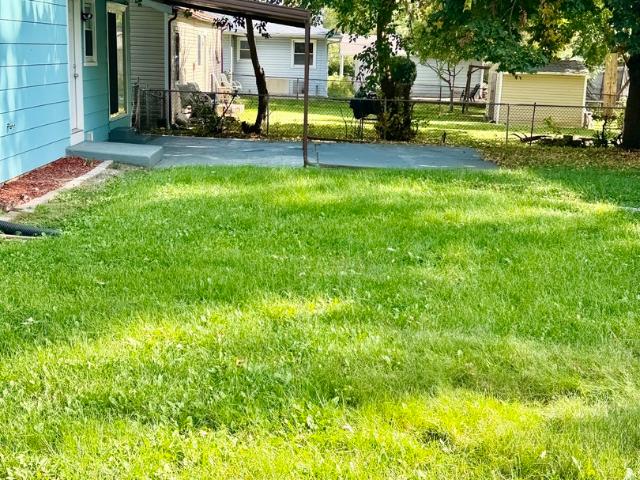1777 Linden Avenue