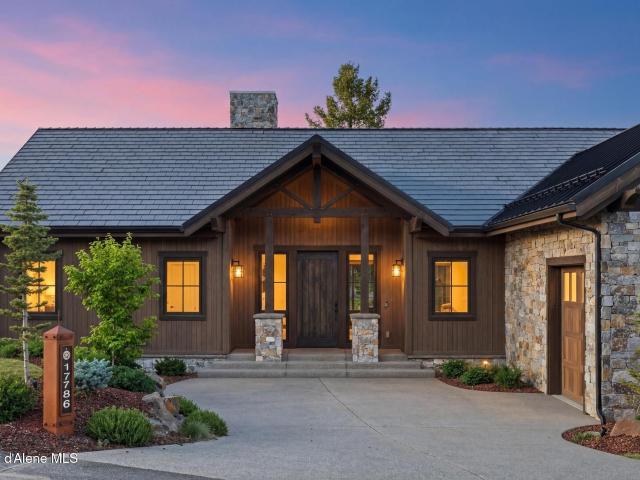 17786 S Kimberlite Dr, Coeur D'Alene, ID 83814 | MLS #26 1964
