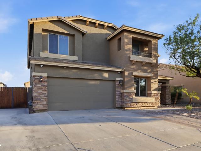 17789 w columbine drive