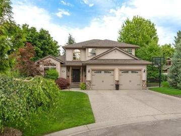 1778 Mid Ridge Court, Kelowna, BC, V1W 4A1 house for sale | Listing ID 10392 | Royal LePage