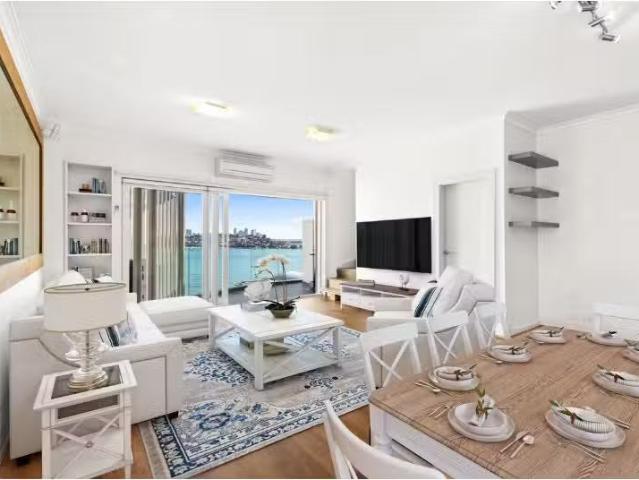 1/778 New South Head Road, Rose Bay Apartment for rent Listed.