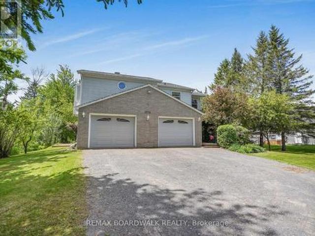 1778 Bouvier Road, Clarence Rockland, ON, K0A 1N0 house for sale | Listing ID X13688 | Royal LePage