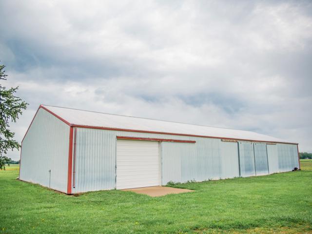 1778 LaPrairie Road