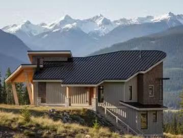 1778 Pinewood Drive, Pemberton, BC, V0N 2L3 Single Family Pr.