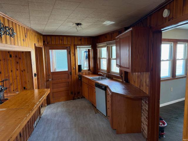 17798 Main St, Tyner, IN 46572 | MLS #202609