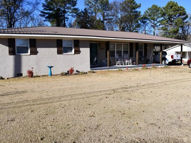 17799 Old Highway 25 N, Fulton, MS 38843